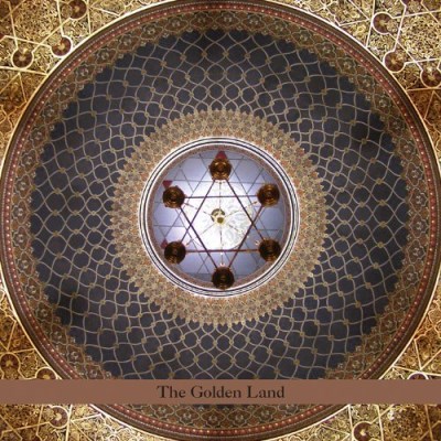 Bester Quartet/Golden Land